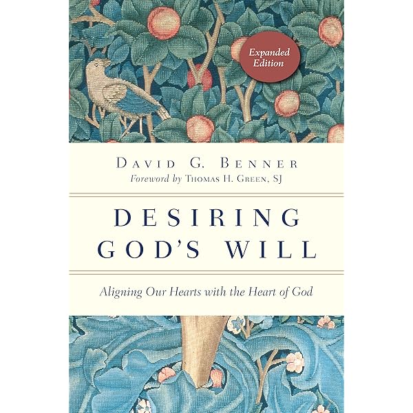 Surrender to Love: Discovering the Heart of Christian